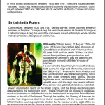 Indian Coinage (2024-25) 12th Edition catalogue By Sainath Reddappa