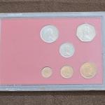 Decimal currency of Jersey The Channel Isles