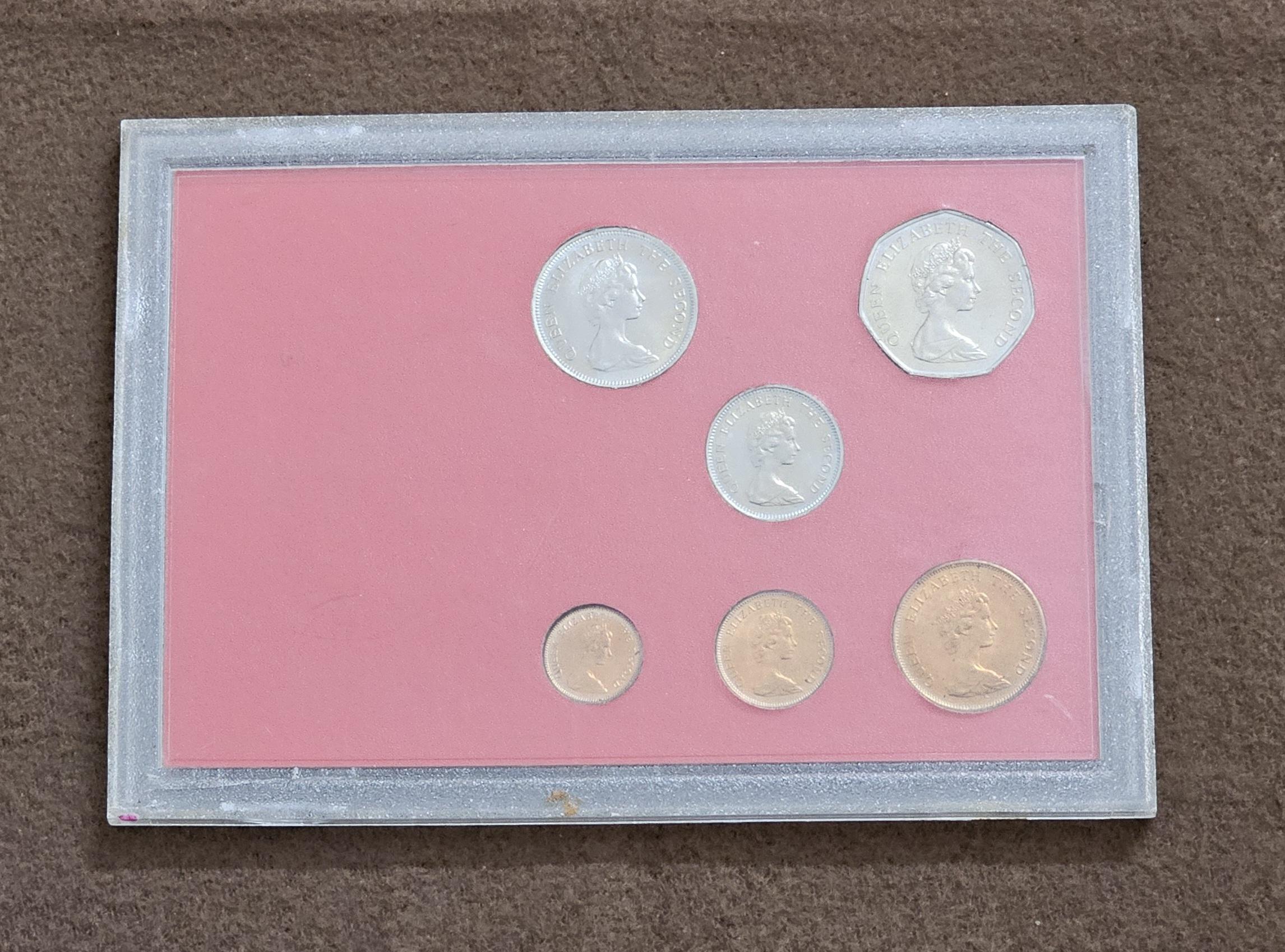 Decimal currency of Jersey The Channel Isles
