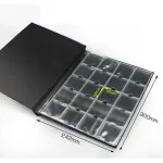 PCCB Professional Coin Album for 200 Coin capacity