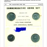 Indian Coinage (2024-25) 12th Edition catalogue By Sainath Reddappa