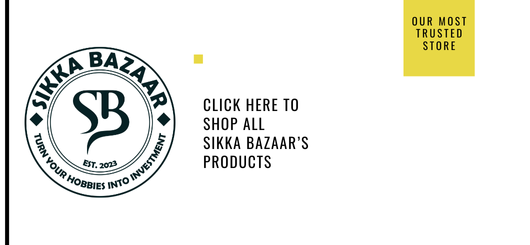 Sikka bazaar store ads