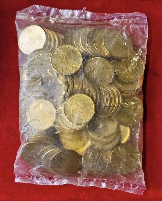 5Rs Begam Aktar Noida Mint Sealed Packet
