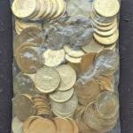 5Rs Jamsetji Tata Bombay Mint Sealed Packet