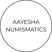 AAYESHA NUMISMATICS