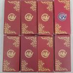 CW Coin holder 22.5 MM size for your valuable coins