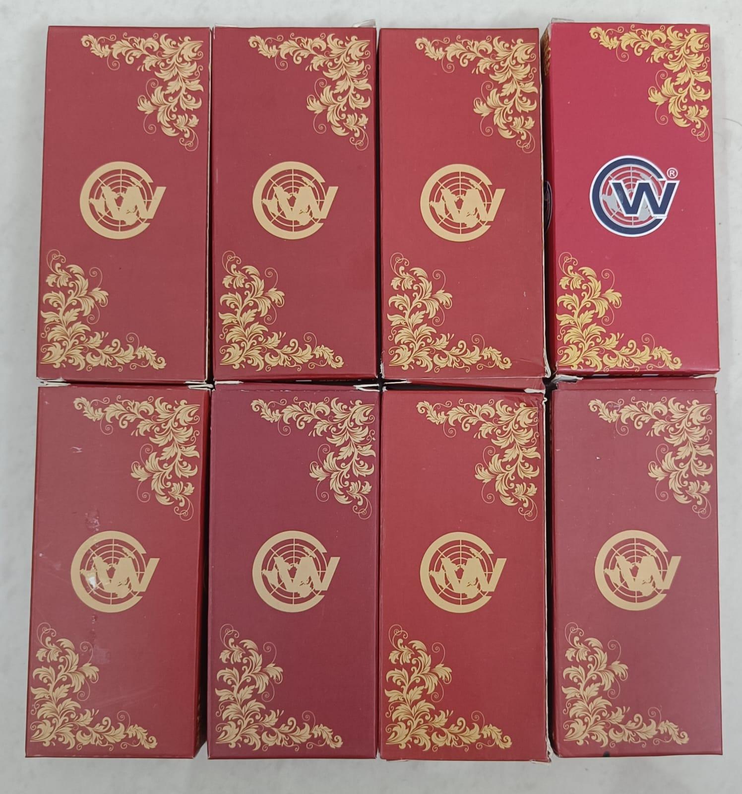 CW Coin holder 22.5 MM size for your valuable coins