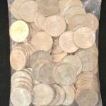 Scarce 5Rs Bhagat Singh Hyderabad Mint Sealed Packet