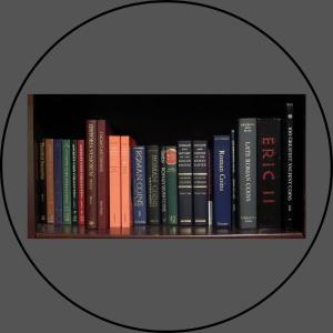 Books and Catalogues