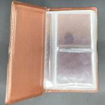 Coin Album 20 Pocket for Coins Collection