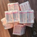 Coin Sleeves in high quality 55 Micron Material