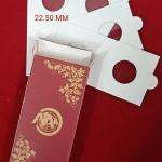 CW Coin holder 22.5 MM size for your valuable coins
