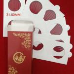 CW Coin holder 31.5 MM size for your valuable coins