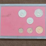 Isle of Man - Decimal Coins