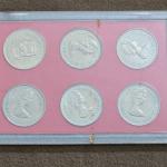 Queen Elizabeth II - Jubilee Crowns