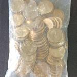 5Rs Rani Gaidinliu Hyderabad Mint Sealed Packet