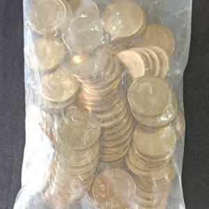 5Rs Rani Gaidinliu Hyderabad Mint Sealed Packet