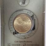 P.C MAHALANOBIS Statistician &Physicist Pioneer of Indian Statistics ATM card (Pvt)