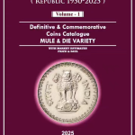 Coinage of India book by Saurabh Lodha