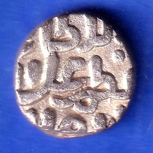Delhi sultanate MUHAMMAD SHAH 6 gani SK952