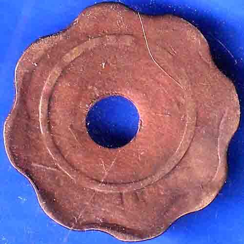 canteen token: the phoenix mills ltd. ANH3103