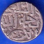 DELHI SULTAN MOHD.BIN TUGHLOUQUE SHAH 6 GANI COIN ANH3109