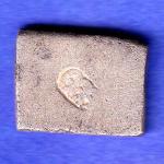 Ancient Mauryan Period Magadh Dynasty Silver Panchmark SK673