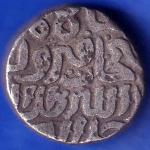 DELHI SULTAN Weight – 8.72 gm FATEH KHAN ONE TANKA COIN ANH1216