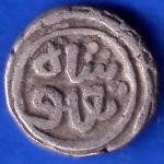 Delhi Sultan Tughluq Shah 4 Gani Coin ANH267