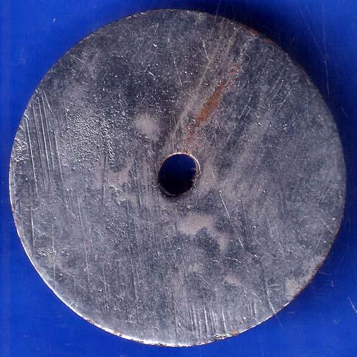 TOKEN:-TREASURY TOKEN 909 JALORE DISTRICT ANH1018