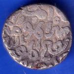 DELHI SULTAN Weight – 8.72 gm FATEH KHAN ONE TANKA COIN ANH1216