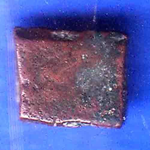 Ancient India Small Copper Punchmark ANH3370