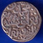 Delhi Sultanate Mohd.Bin Tughlouque Shah 6 Gani Coin ANH923