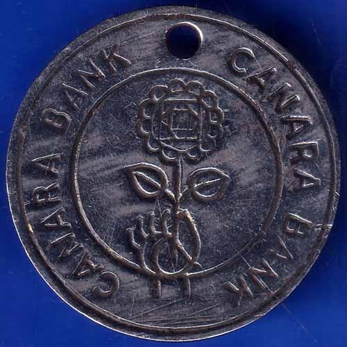 Bank token:- Under Hypothecation to canara bank 4692 ANH1470