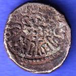 ANCIENT INDIA GUPTA DYNASTY KUMAR GUPTA KINGS PORTRAIT SK138