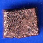 Ancient India Small Copper Punchmark ANH2123