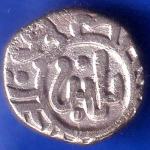 Delhi Sultan Ghiyas-Ud-Din Balban Shah 2 gani coin ANH1976