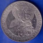 Medal Beatyfikacja Kard. Stefana Wyszyńskiego 12.09.2021 ANH1130