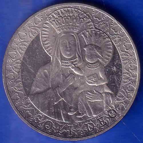 Medal Beatyfikacja Kard. Stefana Wyszyńskiego 12.09.2021 ANH1130