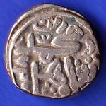Delhi Sultan Mohd.Bin Tughloque Jital HSK295