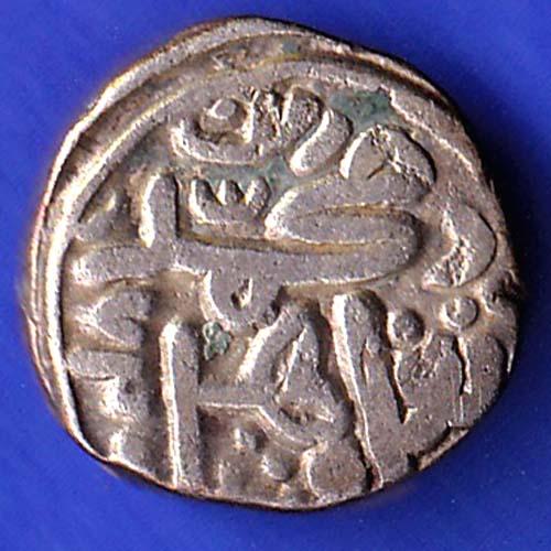 Delhi Sultan Mohd.Bin Tughloque Jital HSK295