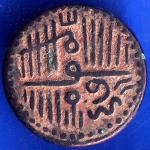 nawanagar state shree jaam dokdo ANH143