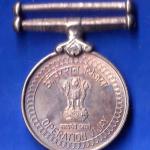 MEDAL JAI STAMBH OPERATION VIJAY ANH3095