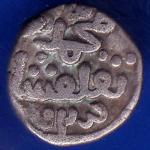DELHI SULTAN TUGHLOUQUE SHAH 4 GANI COIN ANH1536