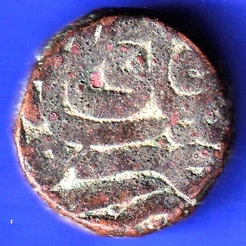 MUGHAL AKBAR ONE DAM HSK100