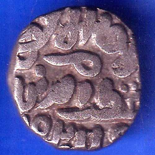 DELHI SULTAN MUBARAK SHAH 8 GANI ANH2188