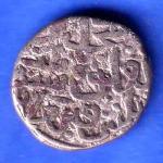 DELHI SULTAN MOHD.BIN TUGHLOUQUE SHAH 6 GANI COIN SK852