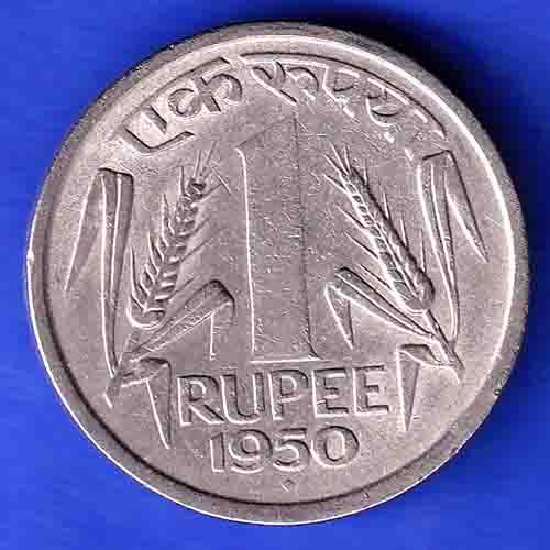 Republic India 2001 NOIDA Mint 5 Rupee Coin ANH3187