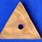 BANK TOKEN : BANK OF BARODA 276 SAYAJIGUNJ BRANCH ANH91