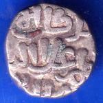 DELHI SULTAN MOHD.BIN TUGHLOUQUE SHAH 6 GANI COIN ANH2687